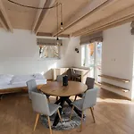 Apartmanhotel Pod Bukom Murányhuta