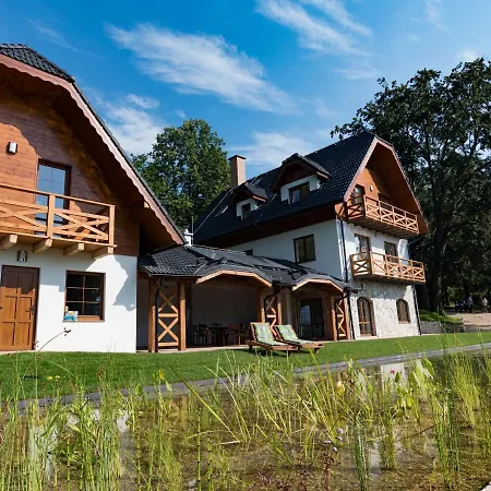 Aparthotel Pod Bukom *