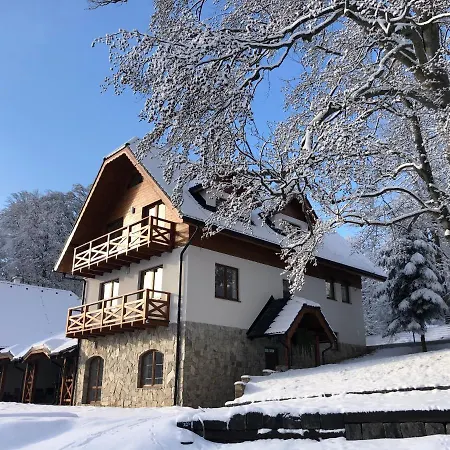 Pod Bukom Predna Hora