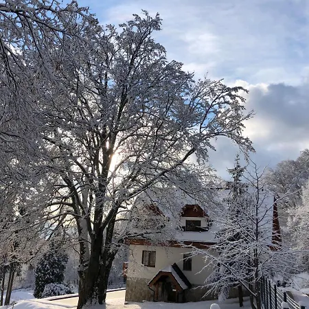 Pod Bukom Predna Hora