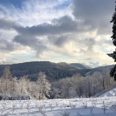 Pod Bukom * Predna Hora