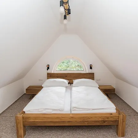 Apartmanhotel Pod Bukom