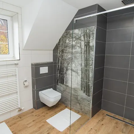 Aparthotel Pod Bukom Predna Hora