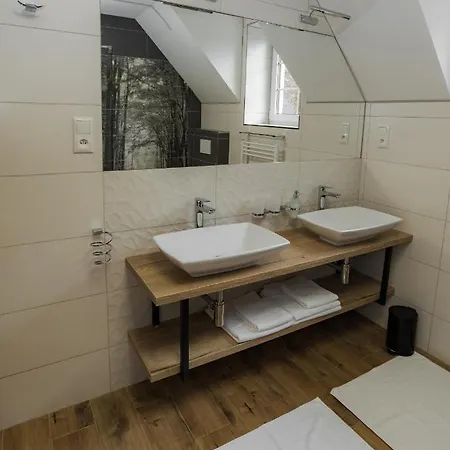 Apartmanhotel Pod Bukom Murányhuta