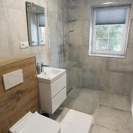 Pod Bukom Apartmanhotel