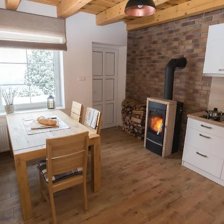 Pod Bukom Predna Hora