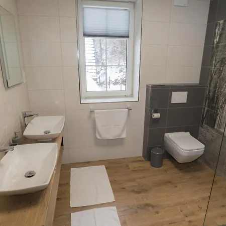 Apartmanhotel Pod Bukom