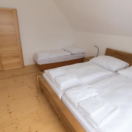 Apart Otel Pod Bukom