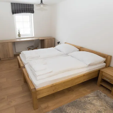 Apartmanhotel Pod Bukom Murányhuta