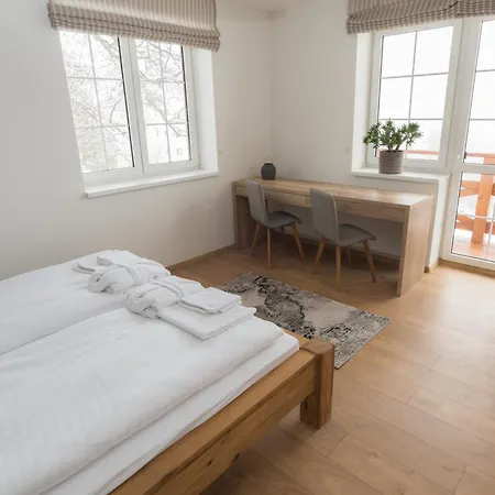 Pod Bukom Predna Hora