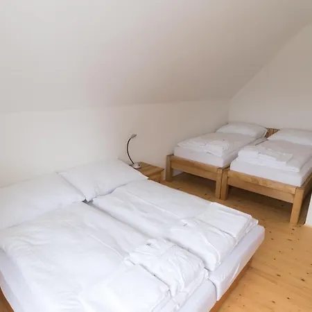 Apartmanhotel Pod Bukom