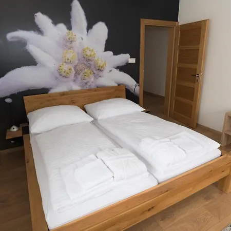 Apartmanhotel Pod Bukom *