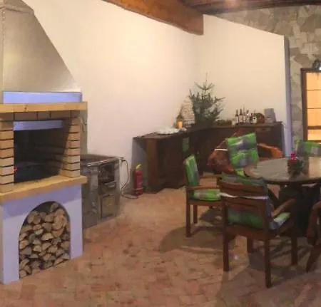 Apartmanhotel Pod Bukom *