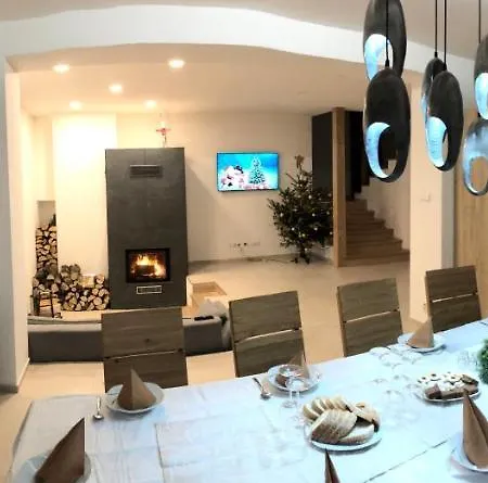 Apartmanhotel Pod Bukom