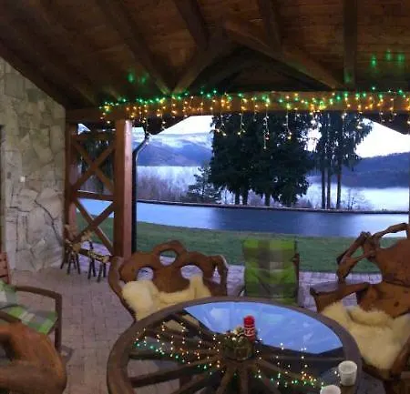 Apart Otel Pod Bukom Predna Hora