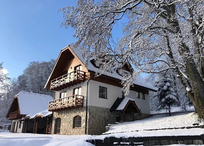 Pod Bukom Predna Hora