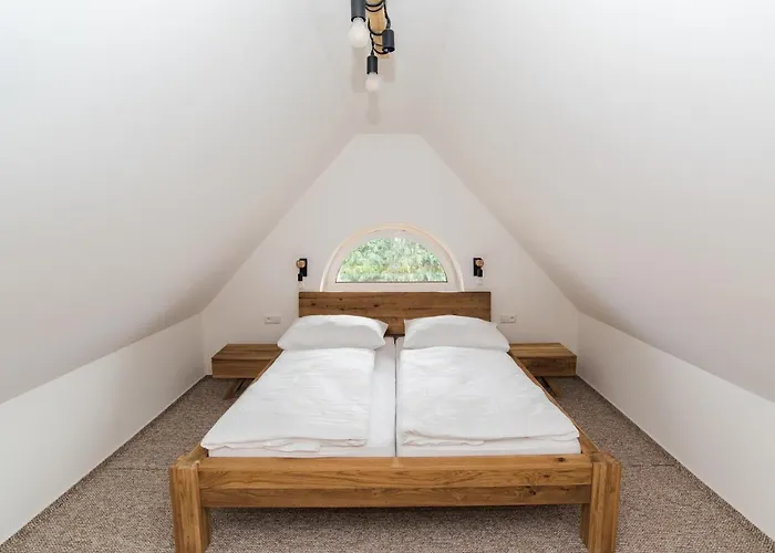 Hotel apartamentowy Pod Bukom