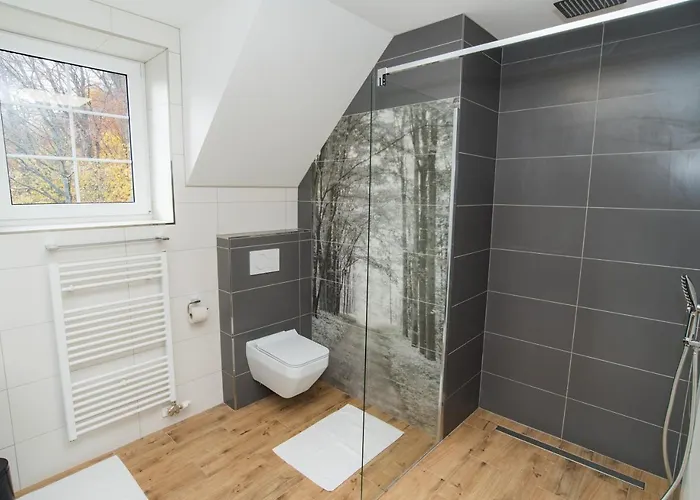 Hotel apartamentowy Pod Bukom Predna Hora