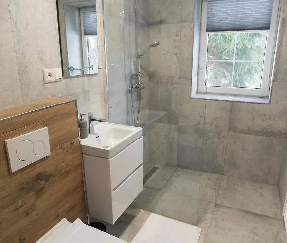 Pod Bukom Hotel apartamentowy