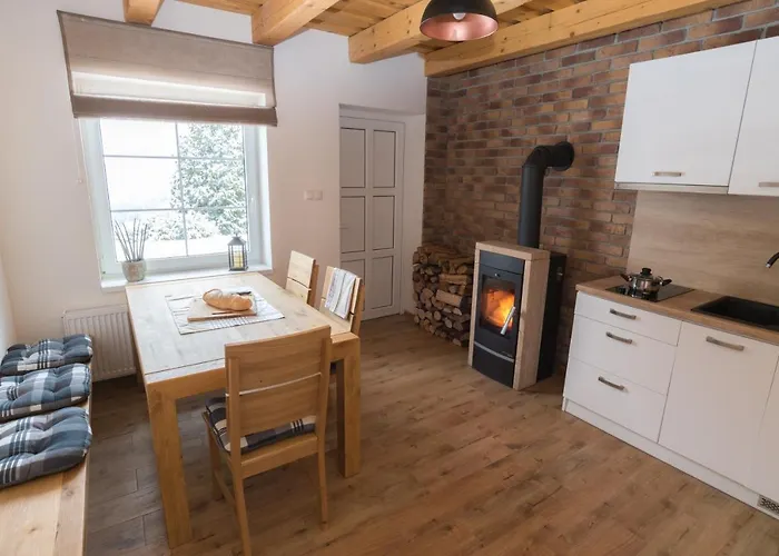 Pod Bukom Predna Hora