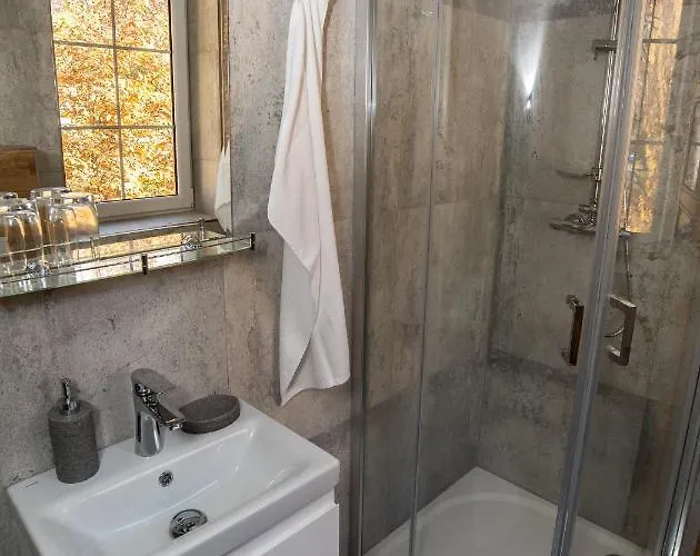 Pod Bukom * Predna Hora