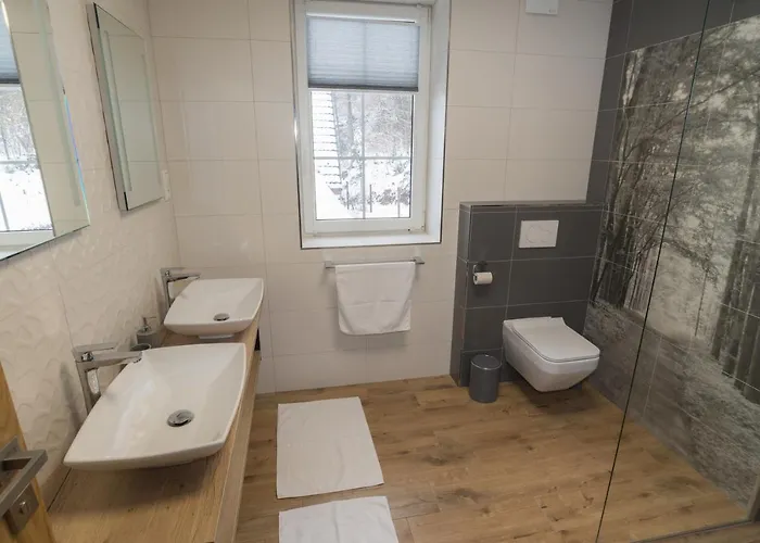 Hotel apartamentowy Pod Bukom