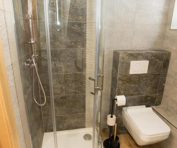 Pod Bukom Predna Hora