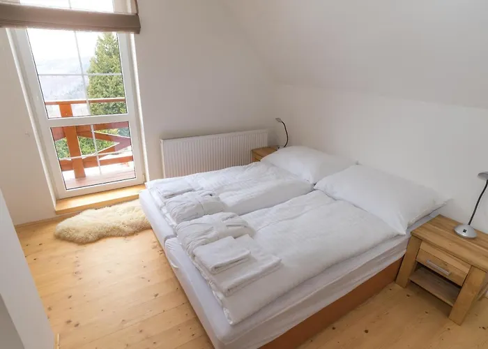 Pod Bukom Hotel apartamentowy *