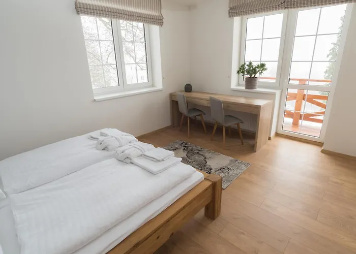 Pod Bukom Predna Hora