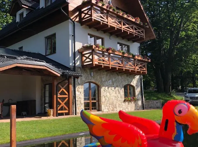 Pod Bukom Predna Hora