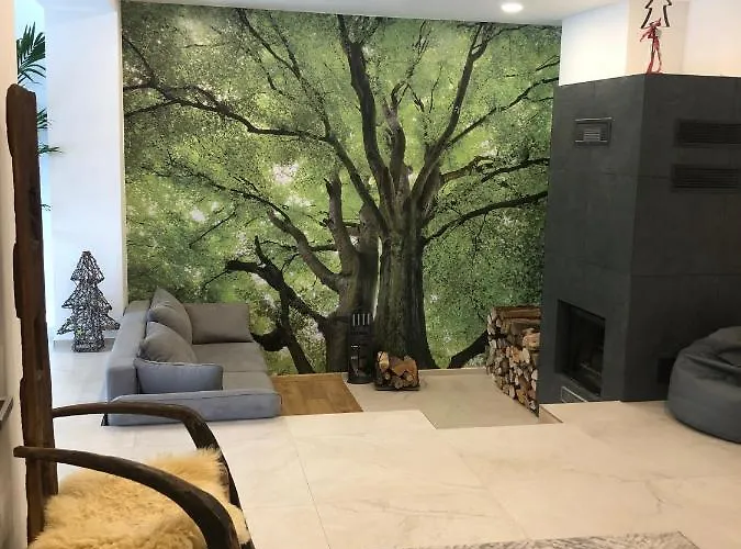 Pod Bukom Predna Hora