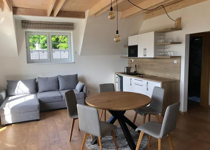 Pod Bukom Predna Hora